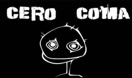 Cero Coma
