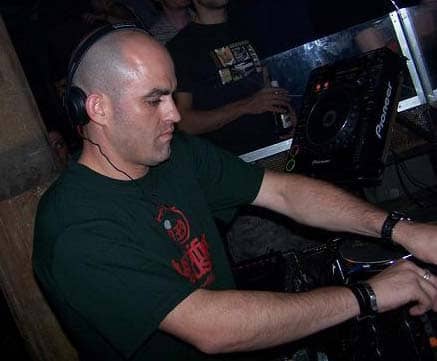Dady DJ – Davomat