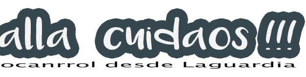 Alla Cuidaos
