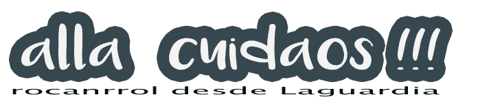 Alla Cuidaos