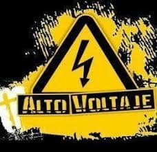 Alto Voltaje