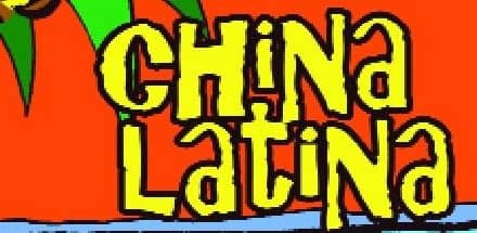 China Latina