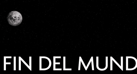 El fin del mundo