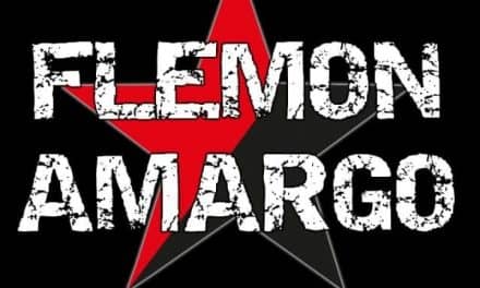 Flemón Amargo