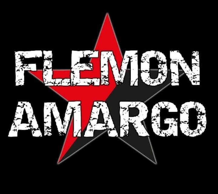 Flemón Amargo