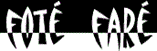 FoteFare