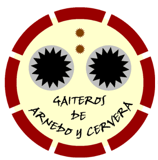 GAITEROS DE ARNEDO Y CERVERA
