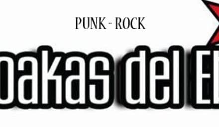 Kloakas del Ebro