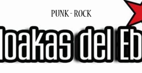 Kloakas del Ebro