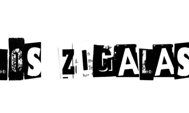 Los Zigalas
