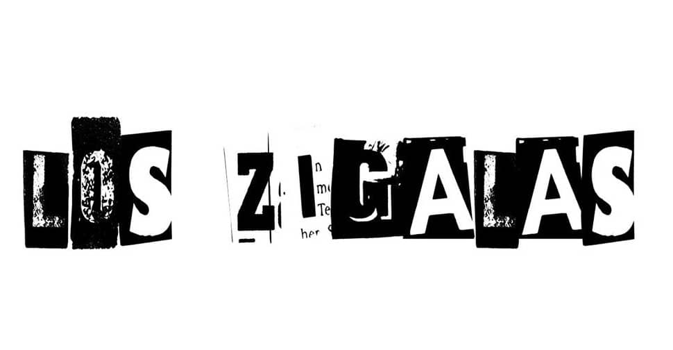 Los Zigalas