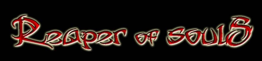 Reaper of Souls