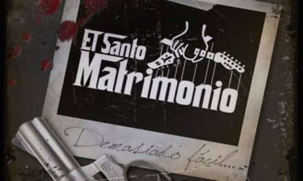 El Santo Matrimonio
