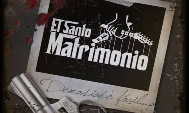 El Santo Matrimonio