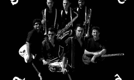 Sunshine Street Band