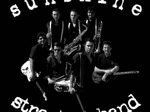 Sunshine Street Band