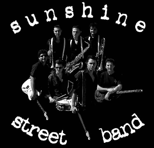 Sunshine Street Band