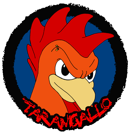 Tarangallo