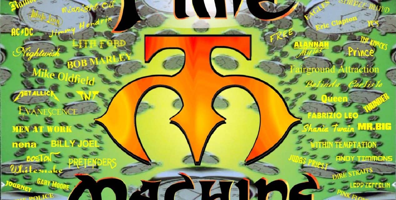 Time Machine