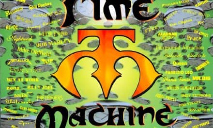 Time Machine