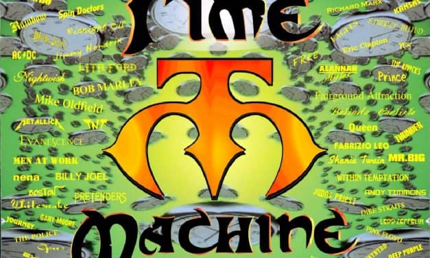 Time Machine