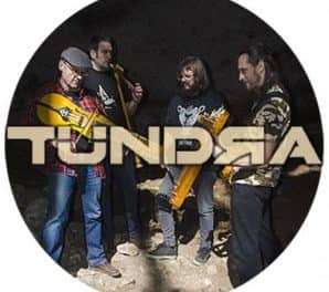 TUNDRA