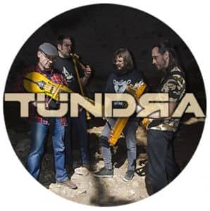 TUNDRA