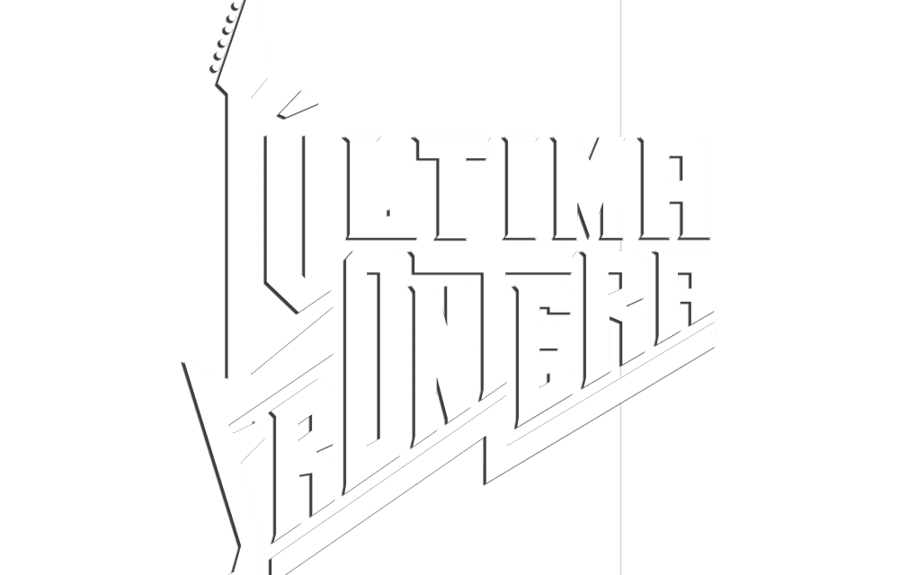 ULTIMA FRONTERA