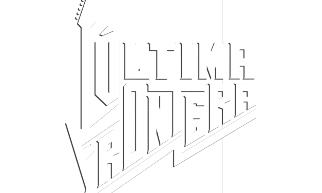 ULTIMA FRONTERA