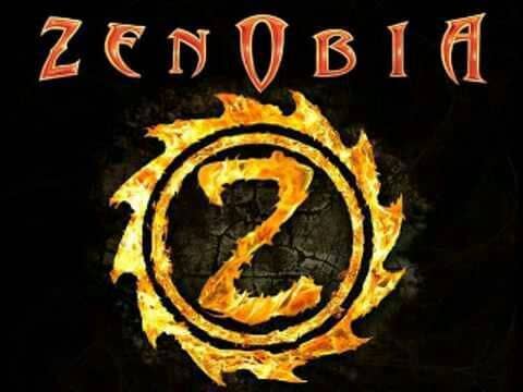 Zenobia