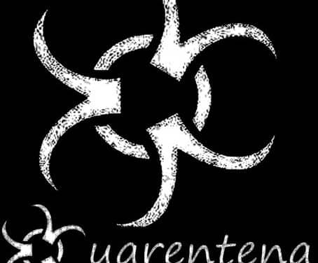 Cuarentena prepara su disco debut