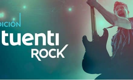 Tuenti Rock 2019