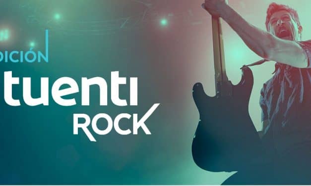 Tuenti Rock 2019