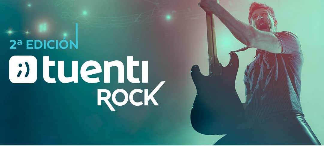 Tuenti Rock 2019