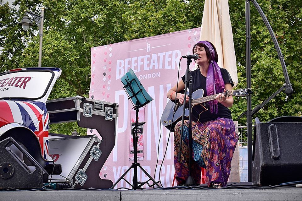 María Rodríguez