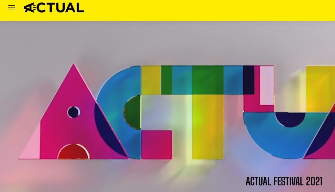 Actual 2021 – Programacion
