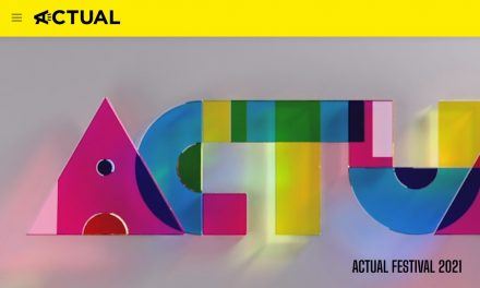 Actual 2021 – Programacion