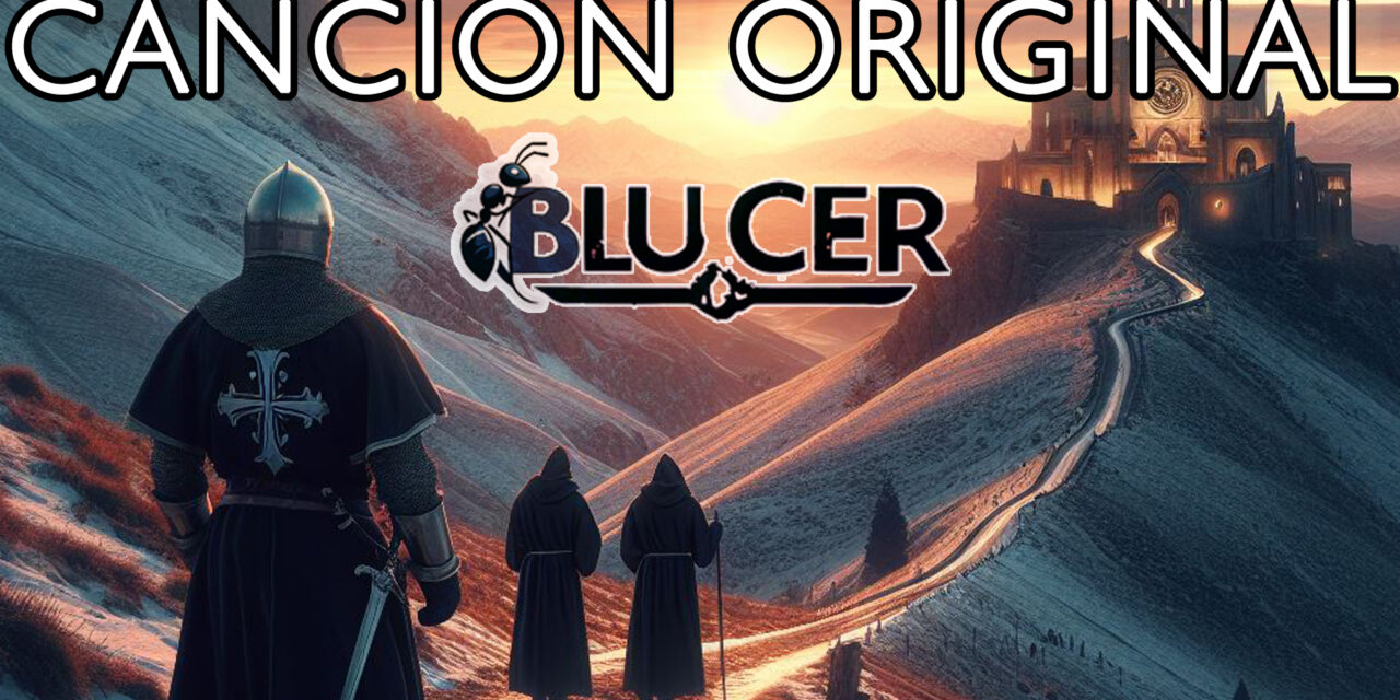 BlucerMetal – Dulces sueños Palestina –