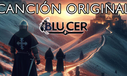 BlucerMetal – Dulces sueños Palestina –