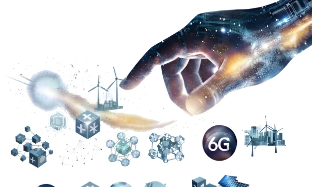 A Friendly Guide to Disruptive Horizons — Simple, upbeat, and for curious readers