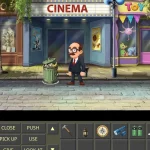 El renacimiento del “Point & Click”: Qué es PyCAPGE y por qué todo el mundo habla de él