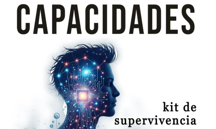 Vivir con altas capacidades — un libro muy bueno y muy útil