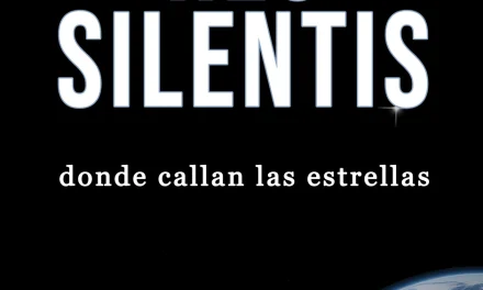 Libro recomendado Res Silentis – donde callan las estrellas