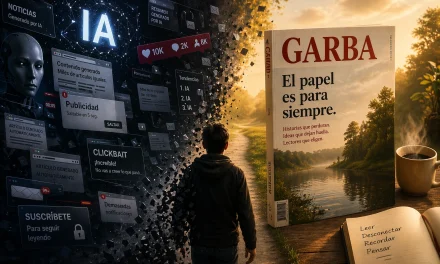 Del streaming al quiosco: Cómo la IA está resucitando las revistas de música en papel (y no solo el vinilo)