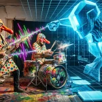 El Manifiesto de la Imperfección: Por qué Angine de Poitrine es el “Glitch” que el mundo necesitaba