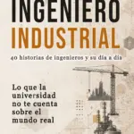 Libro Recomendado-  La profesión de ingeniero industrial