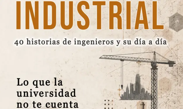 Libro Recomendado-  La profesión de ingeniero industrial