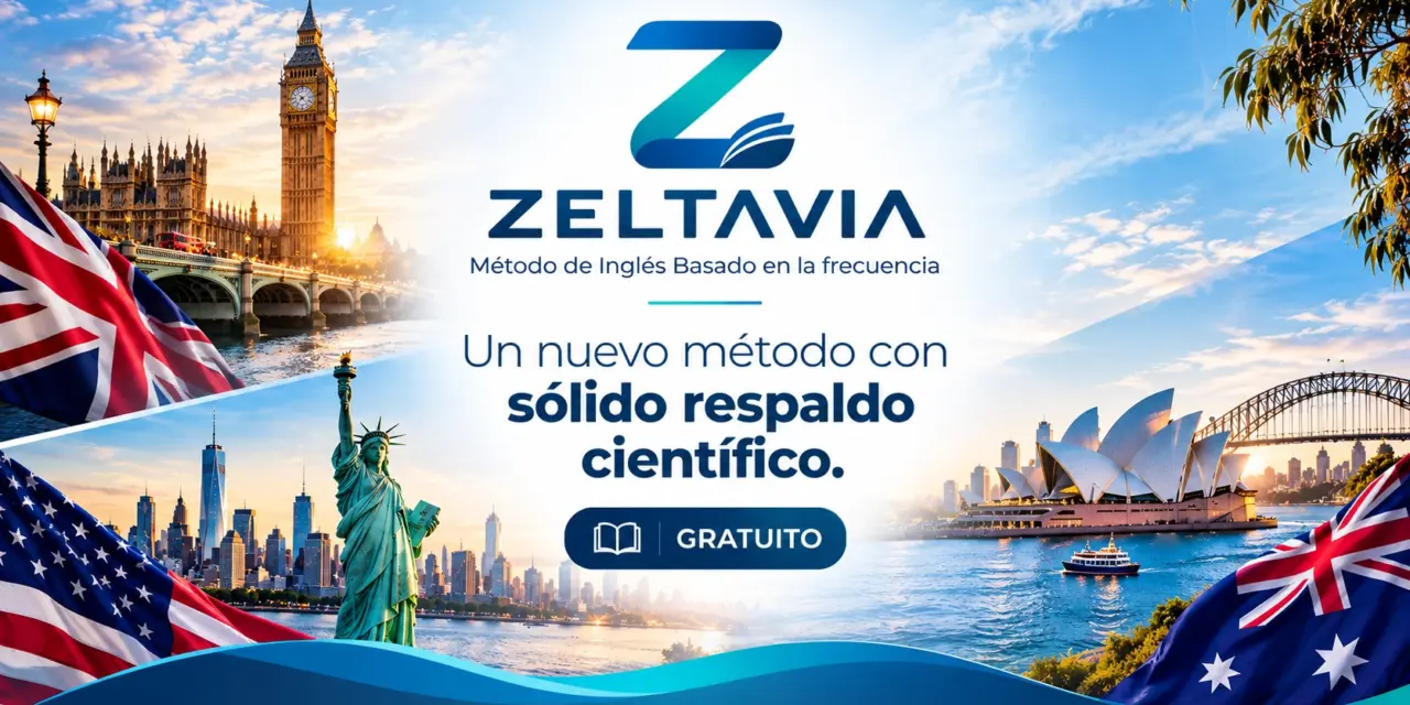 De la teoría al código: Cómo ZELTAVIA reinventa el aprendizaje de idiomas con ciencia abierta