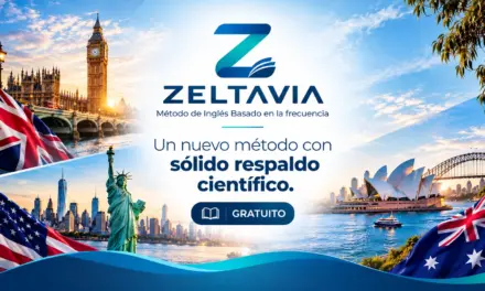 De la teoría al código: Cómo ZELTAVIA reinventa el aprendizaje de idiomas con ciencia abierta